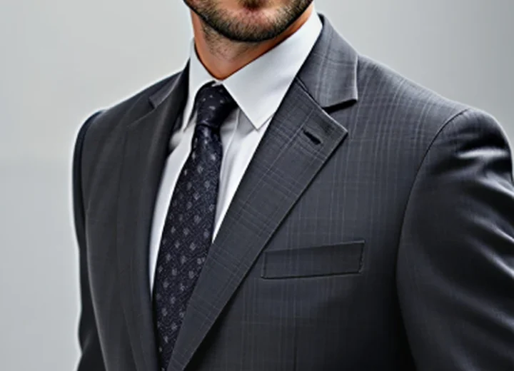 AI Headshot Generator visual example